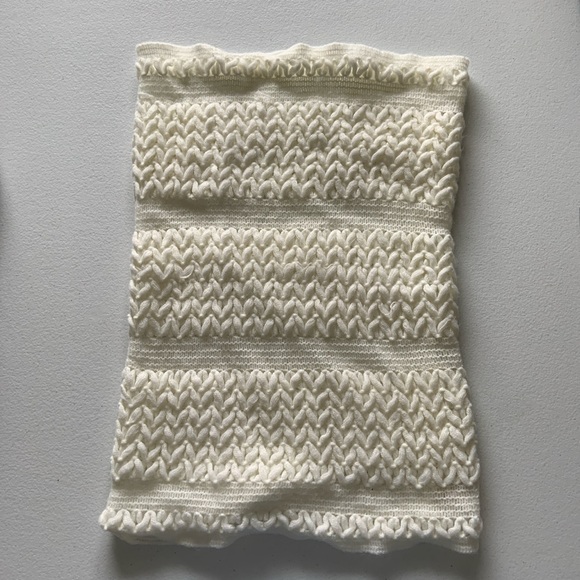 INFINITY SCARF - Picture 3 of 3